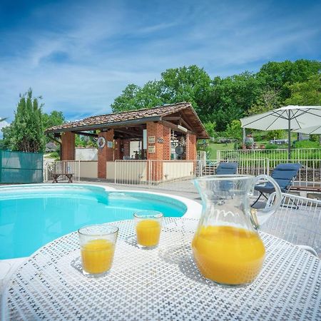 Agriturismo Corzano バルベリーノ・ディ・ムジェッロ エクステリア 写真