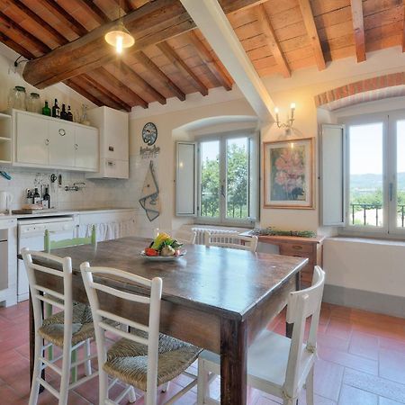 Agriturismo Corzano バルベリーノ・ディ・ムジェッロ 部屋 写真