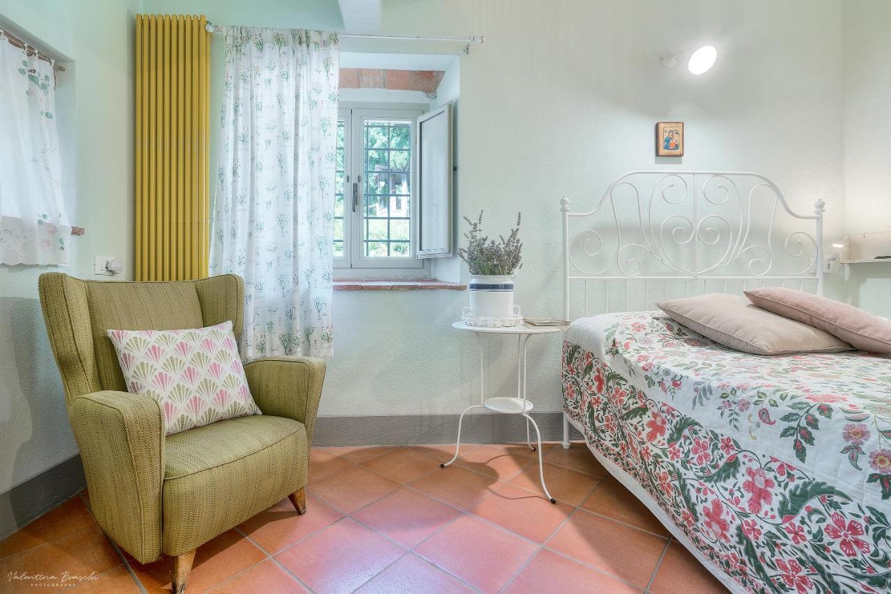 Agriturismo Corzano バルベリーノ・ディ・ムジェッロ エクステリア 写真