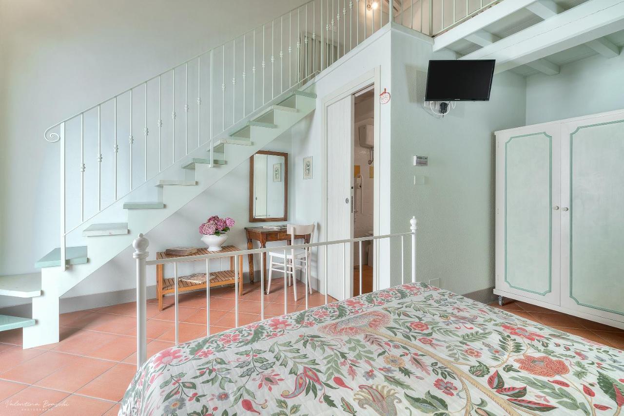 Agriturismo Corzano バルベリーノ・ディ・ムジェッロ エクステリア 写真