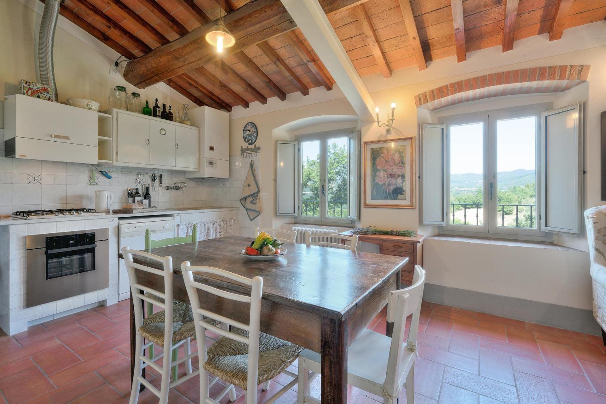 Agriturismo Corzano バルベリーノ・ディ・ムジェッロ 部屋 写真