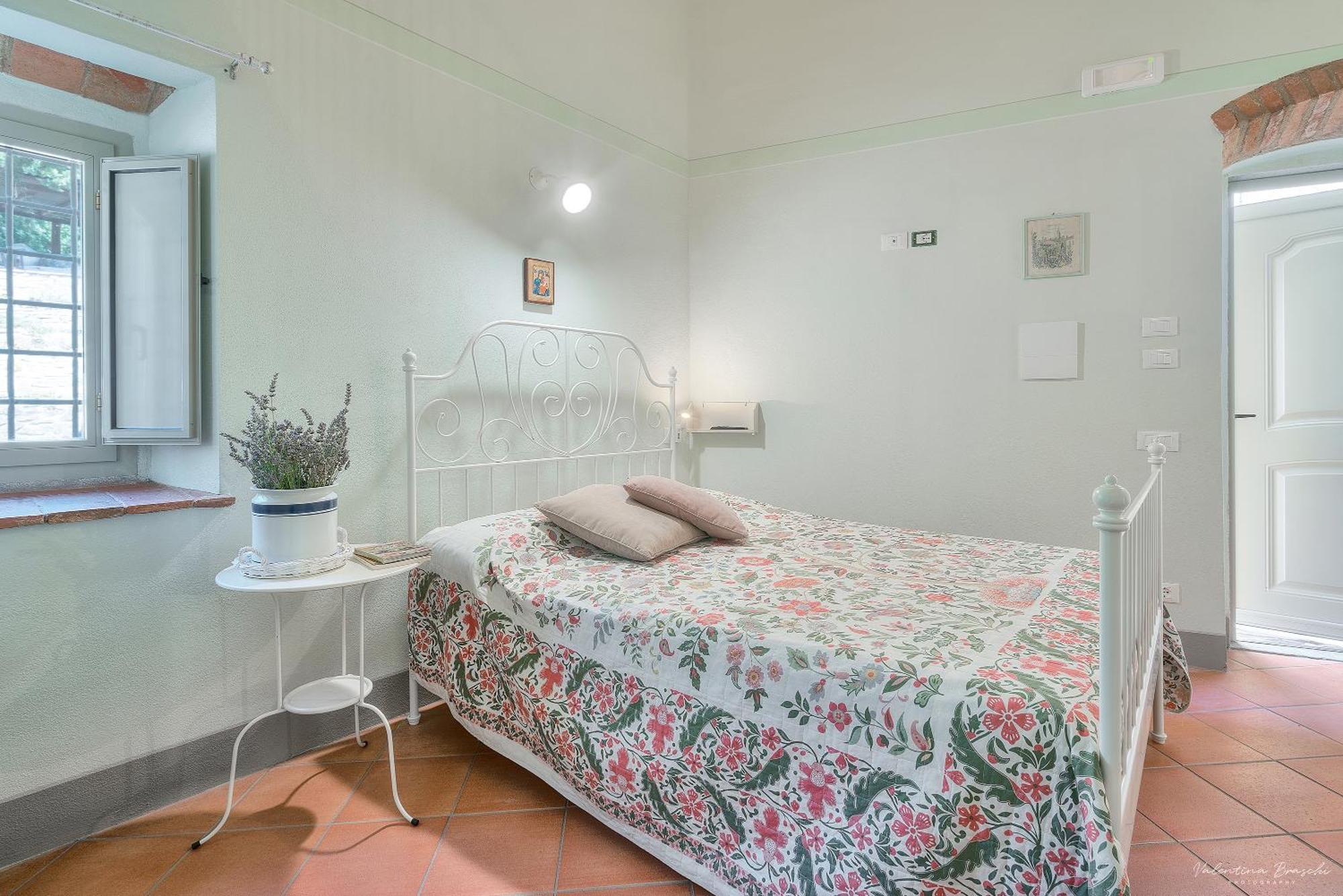 Agriturismo Corzano バルベリーノ・ディ・ムジェッロ 部屋 写真