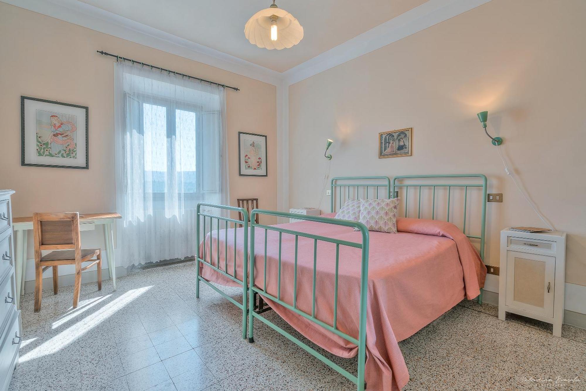 Agriturismo Corzano バルベリーノ・ディ・ムジェッロ 部屋 写真
