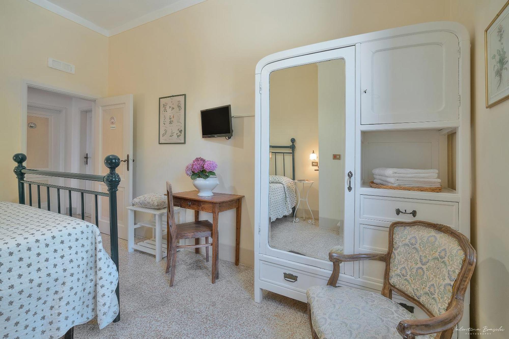 Agriturismo Corzano バルベリーノ・ディ・ムジェッロ エクステリア 写真